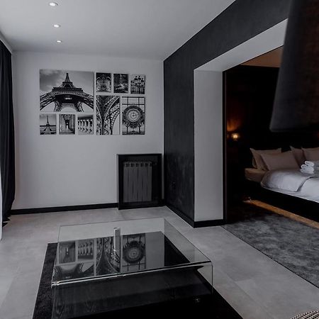 Rei House Apartmani 베오그라드 외부 사진