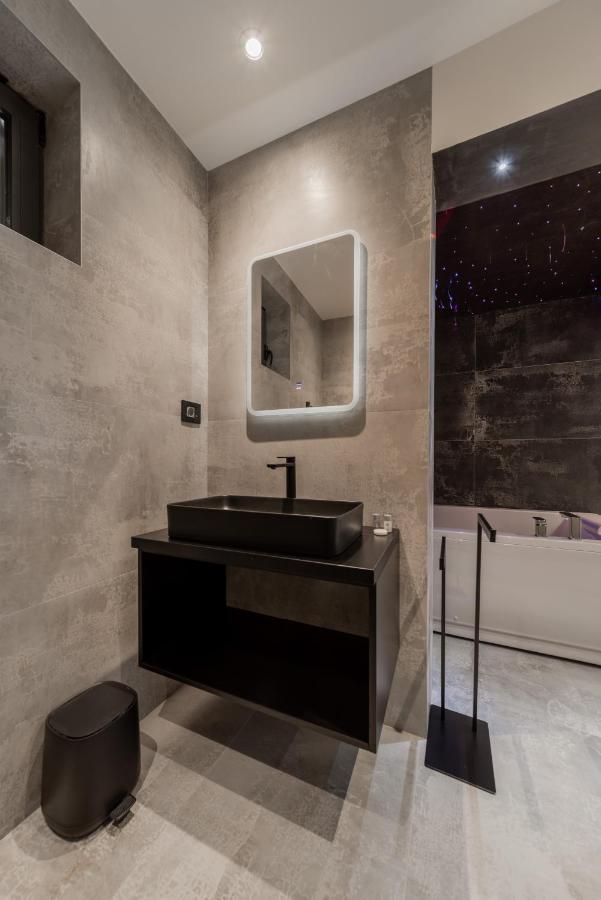 Rei House Apartmani 베오그라드 외부 사진