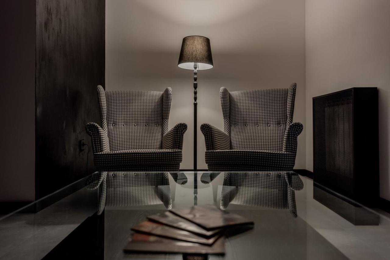 Rei House Apartmani 베오그라드 외부 사진