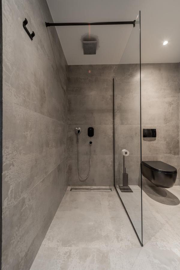 Rei House Apartmani 베오그라드 외부 사진