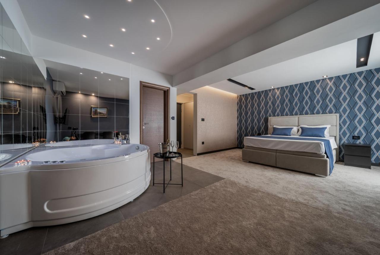 Rei House Apartmani 베오그라드 외부 사진