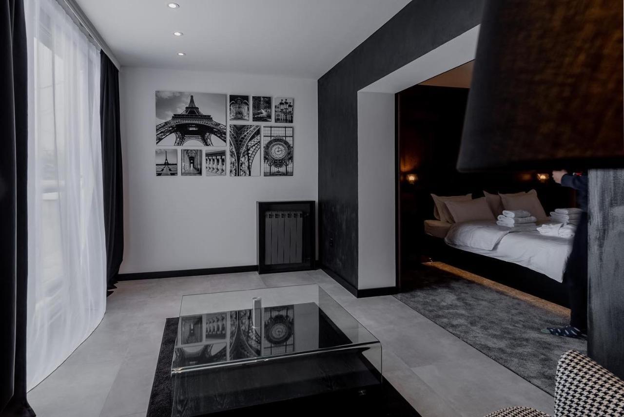 Rei House Apartmani 베오그라드 외부 사진