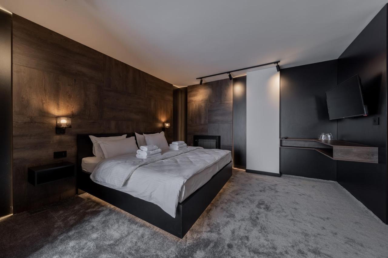Rei House Apartmani 베오그라드 외부 사진