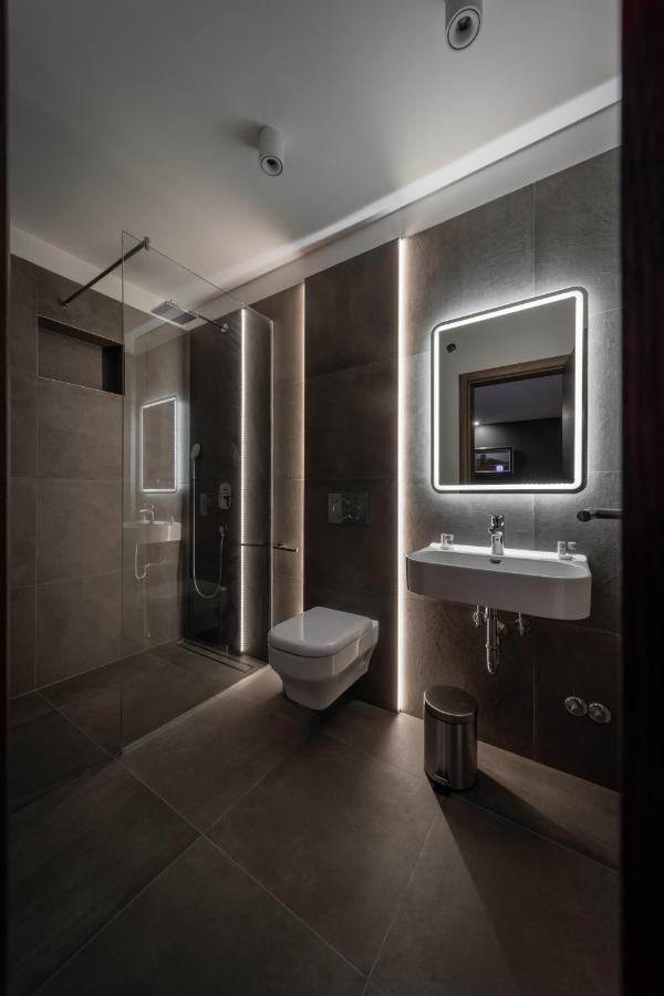 Rei House Apartmani 베오그라드 외부 사진