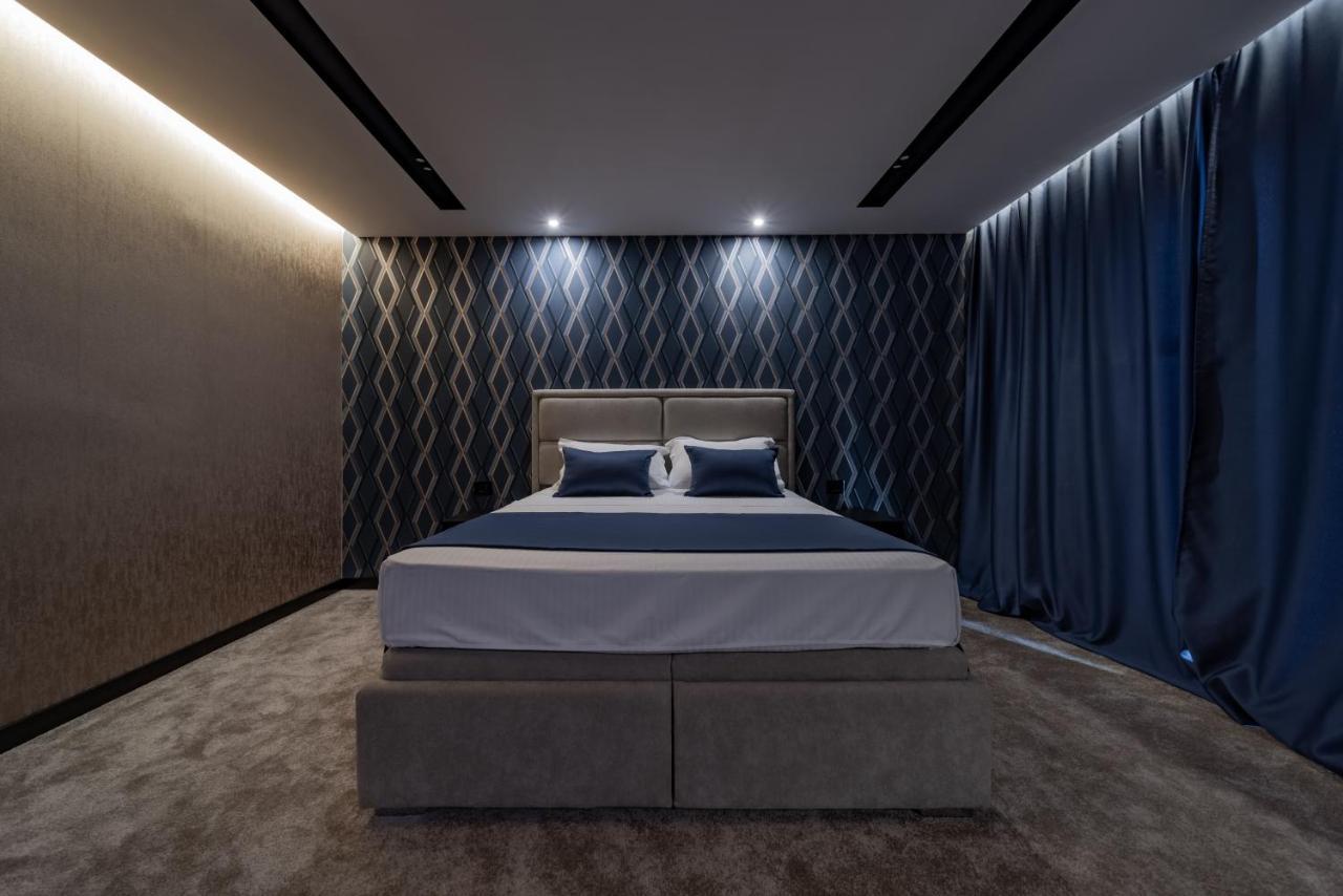 Rei House Apartmani 베오그라드 외부 사진