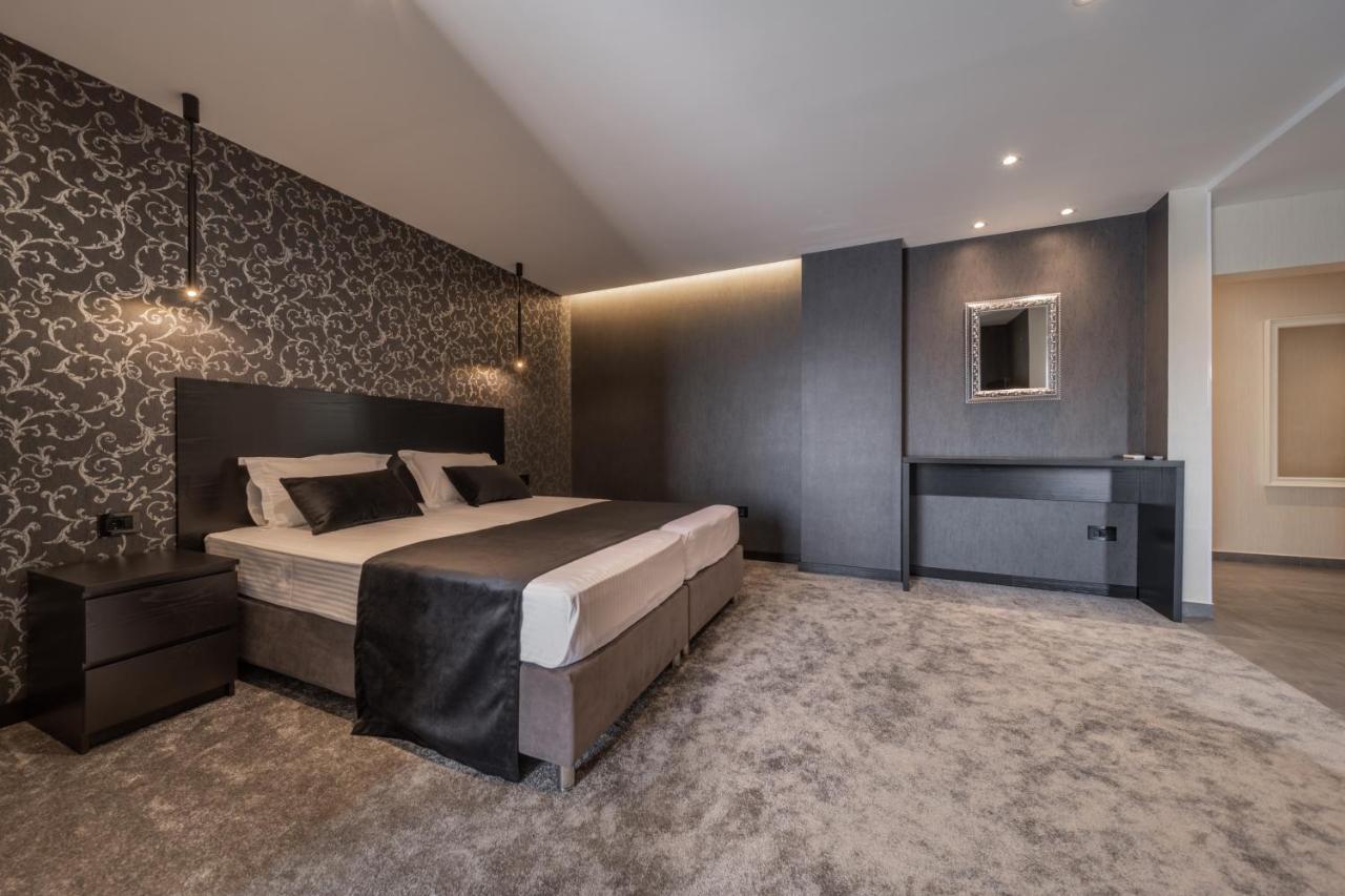 Rei House Apartmani 베오그라드 외부 사진