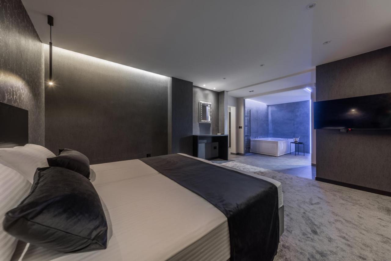 Rei House Apartmani 베오그라드 외부 사진