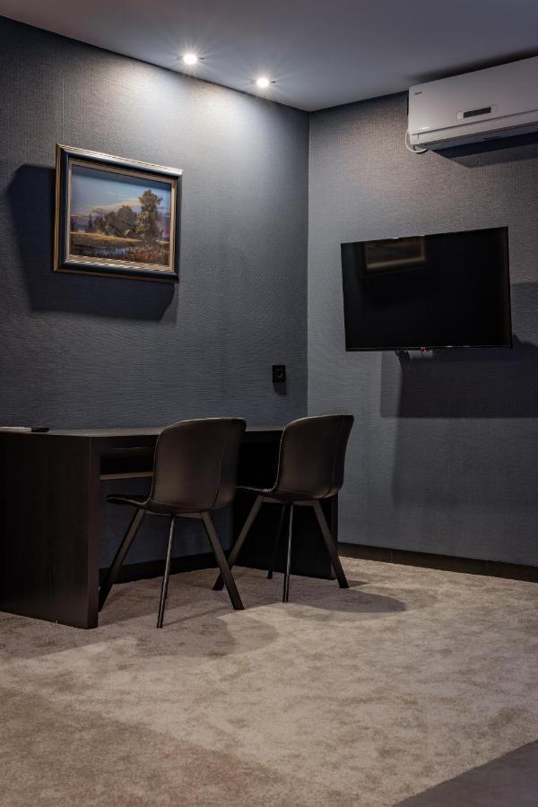 Rei House Apartmani 베오그라드 외부 사진