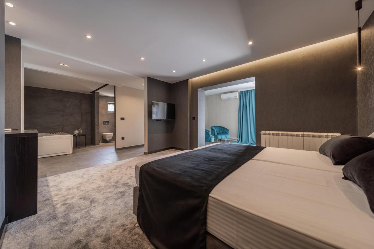 Rei House Apartmani 베오그라드 외부 사진
