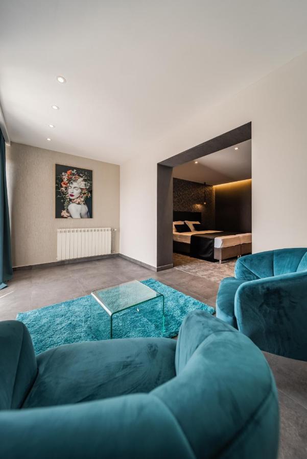 Rei House Apartmani 베오그라드 외부 사진