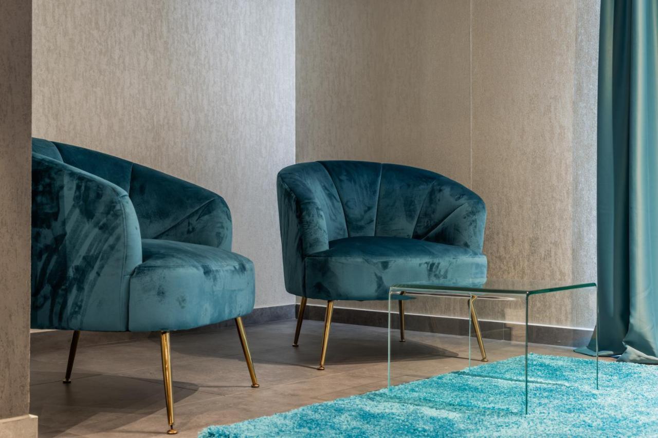 Rei House Apartmani 베오그라드 외부 사진
