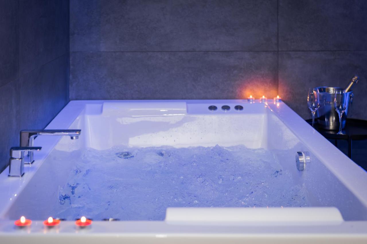 Rei House Apartmani 베오그라드 외부 사진