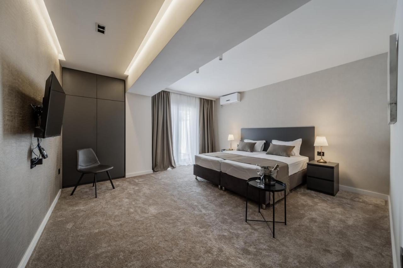 Rei House Apartmani 베오그라드 외부 사진