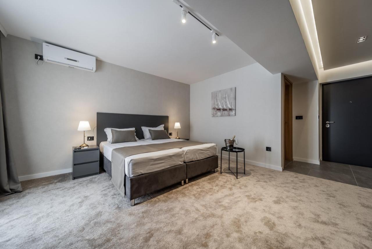 Rei House Apartmani 베오그라드 외부 사진